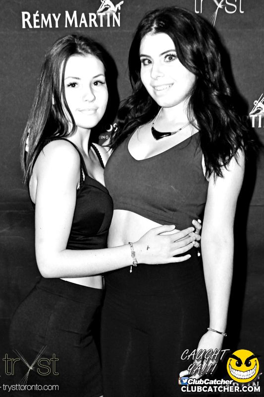 Tryst nightclub photo 24 - July 4th, 2015