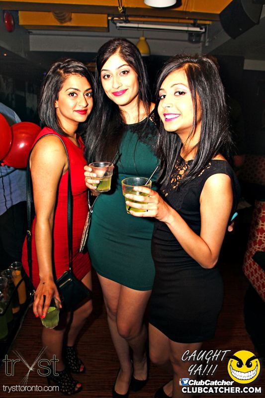 Tryst nightclub photo 25 - July 4th, 2015