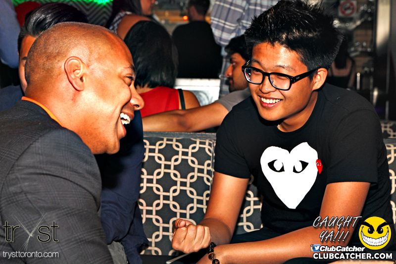 Tryst nightclub photo 26 - July 4th, 2015