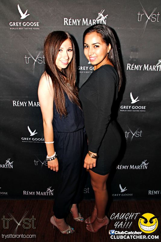 Tryst nightclub photo 27 - July 4th, 2015