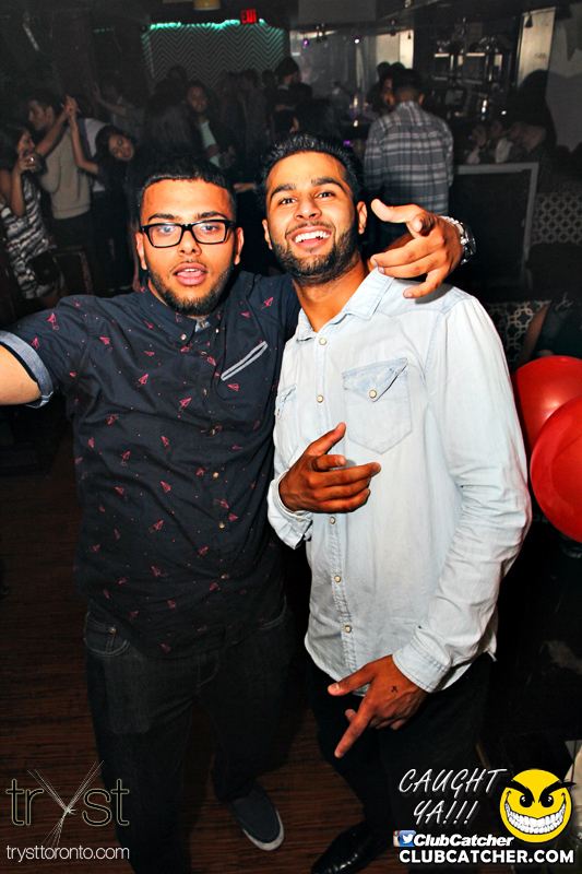 Tryst nightclub photo 29 - July 4th, 2015