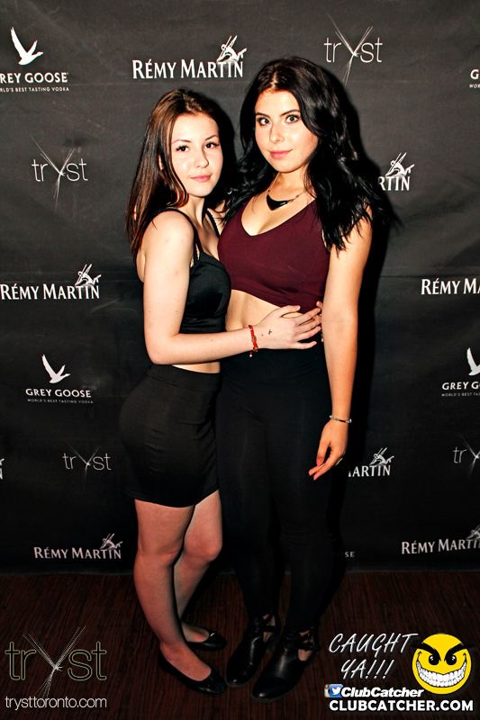 Tryst nightclub photo 4 - July 4th, 2015