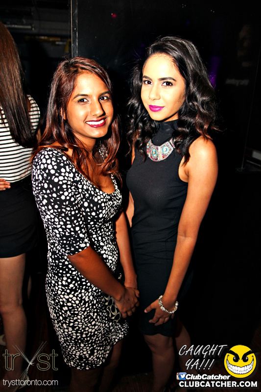 Tryst nightclub photo 31 - July 4th, 2015