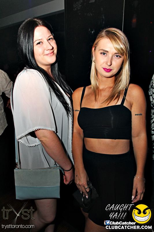 Tryst nightclub photo 32 - July 4th, 2015