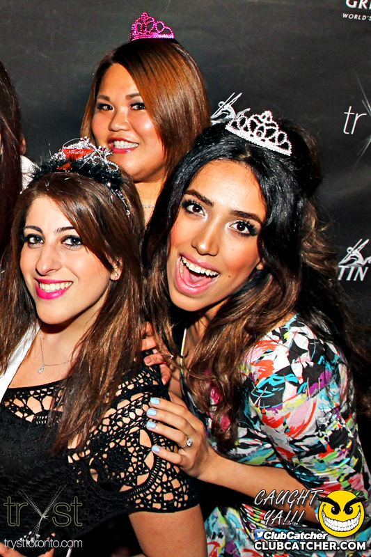 Tryst nightclub photo 38 - July 4th, 2015