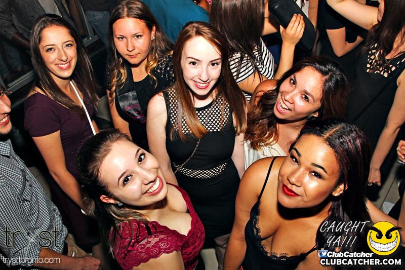 Tryst nightclub photo 39 - July 4th, 2015