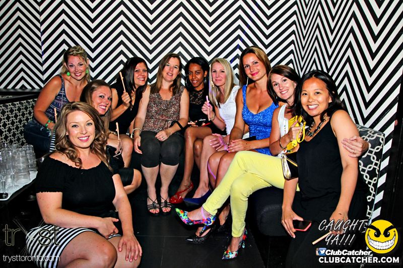 Tryst nightclub photo 40 - July 4th, 2015