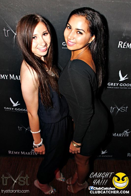 Tryst nightclub photo 42 - July 4th, 2015