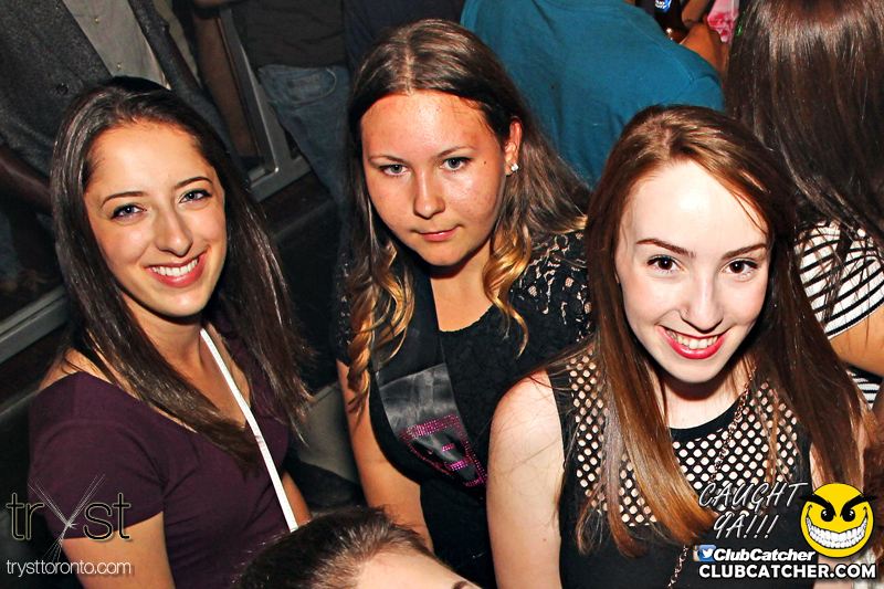 Tryst nightclub photo 43 - July 4th, 2015