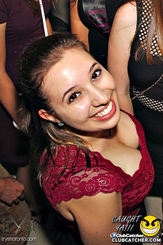 Tryst nightclub photo 45 - July 4th, 2015