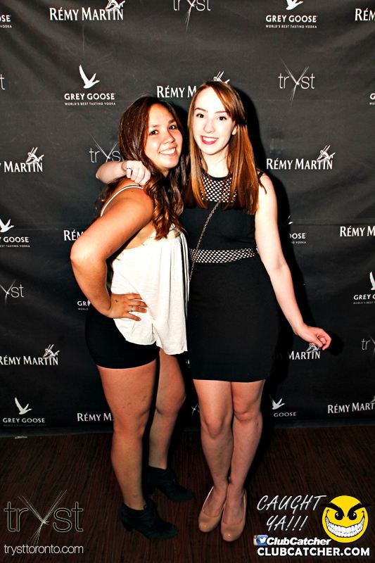 Tryst nightclub photo 48 - July 4th, 2015