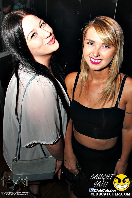 Tryst nightclub photo 49 - July 4th, 2015
