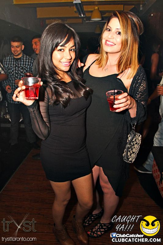 Tryst nightclub photo 53 - July 4th, 2015