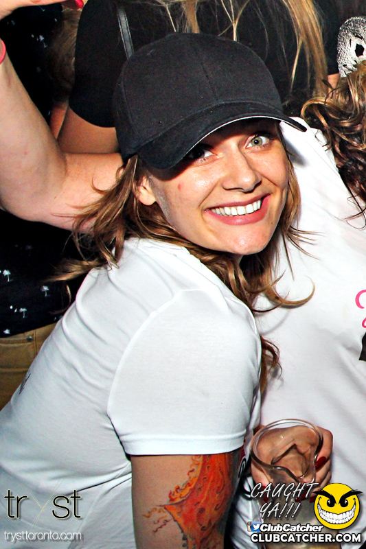 Tryst nightclub photo 54 - July 4th, 2015