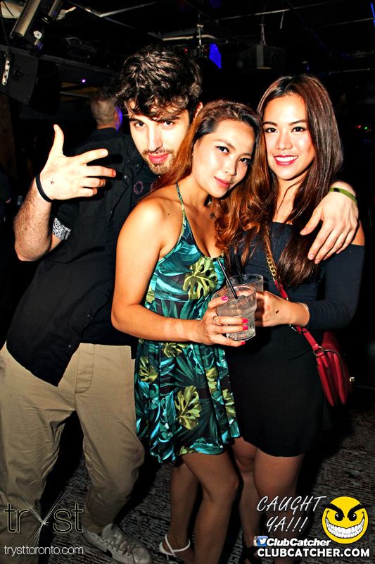 Tryst nightclub photo 55 - July 4th, 2015