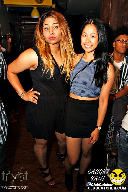 Tryst nightclub photo 56 - July 4th, 2015