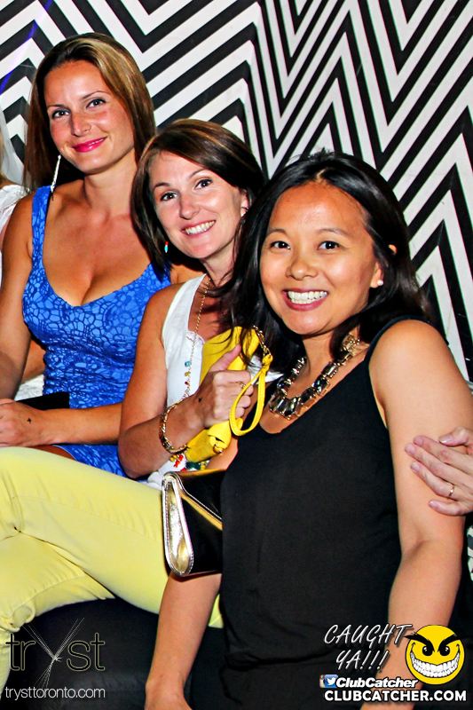 Tryst nightclub photo 59 - July 4th, 2015