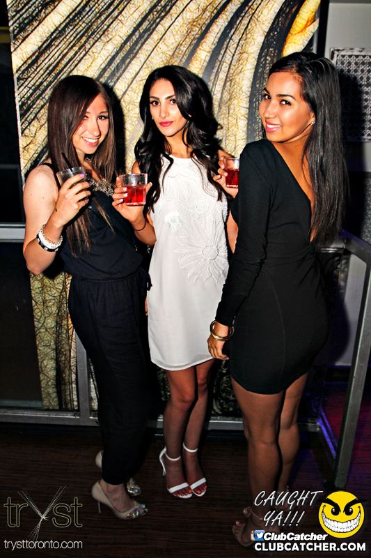 Tryst nightclub photo 7 - July 4th, 2015