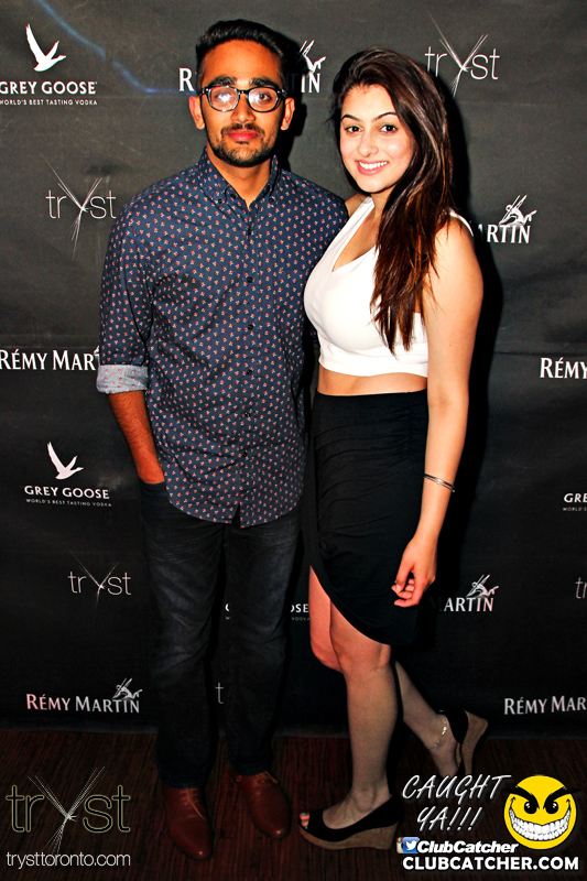 Tryst nightclub photo 61 - July 4th, 2015