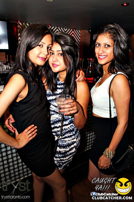 Tryst nightclub photo 62 - July 4th, 2015