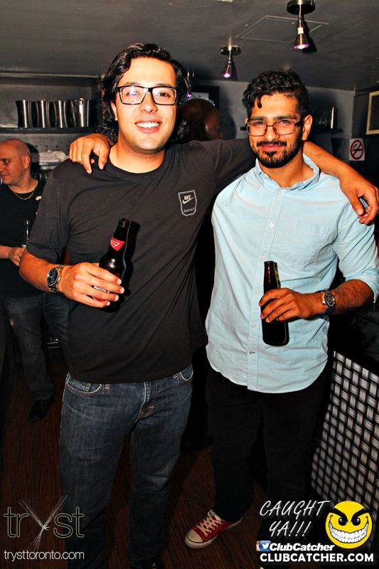 Tryst nightclub photo 66 - July 4th, 2015