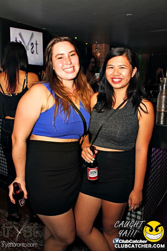 Tryst nightclub photo 67 - July 4th, 2015