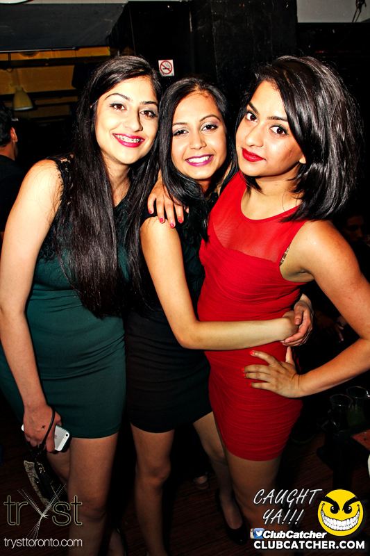 Tryst nightclub photo 68 - July 4th, 2015