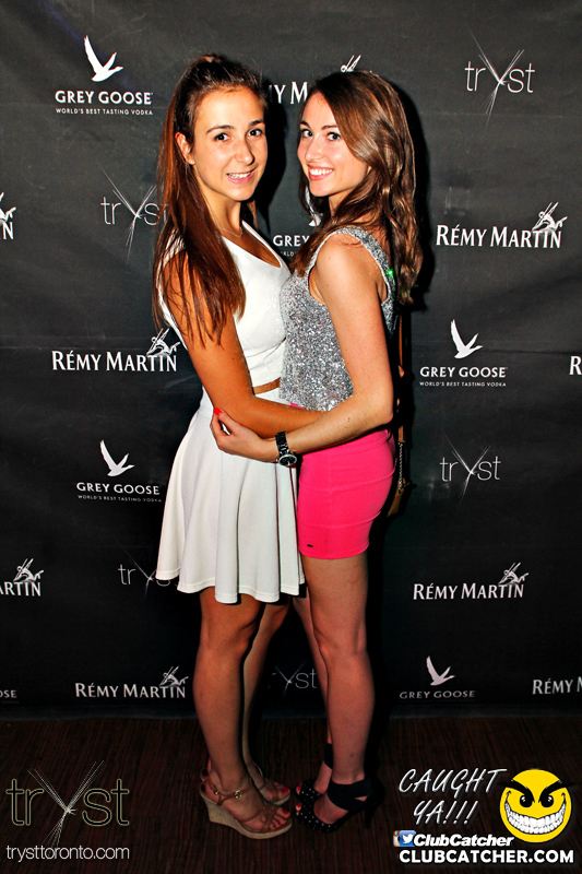 Tryst nightclub photo 70 - July 4th, 2015