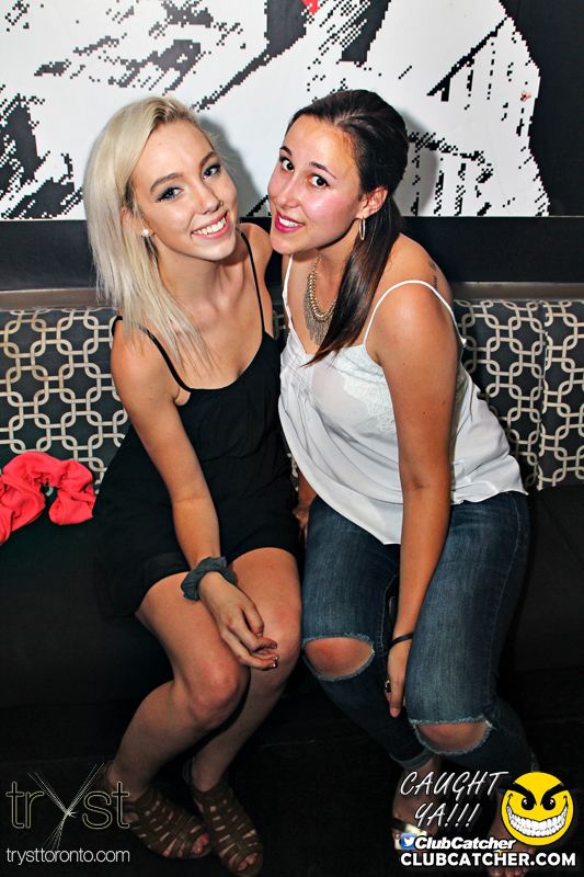 Tryst nightclub photo 8 - July 4th, 2015