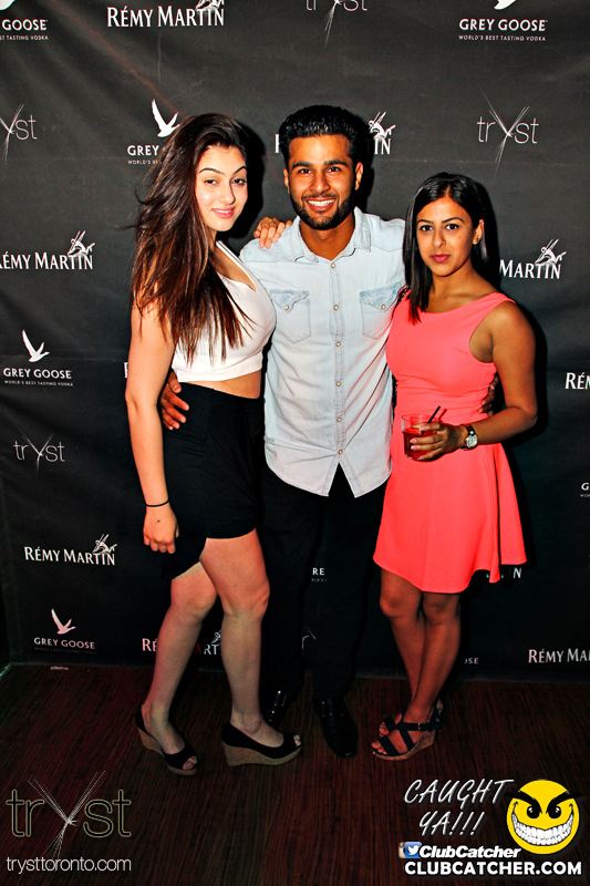 Tryst nightclub photo 72 - July 4th, 2015