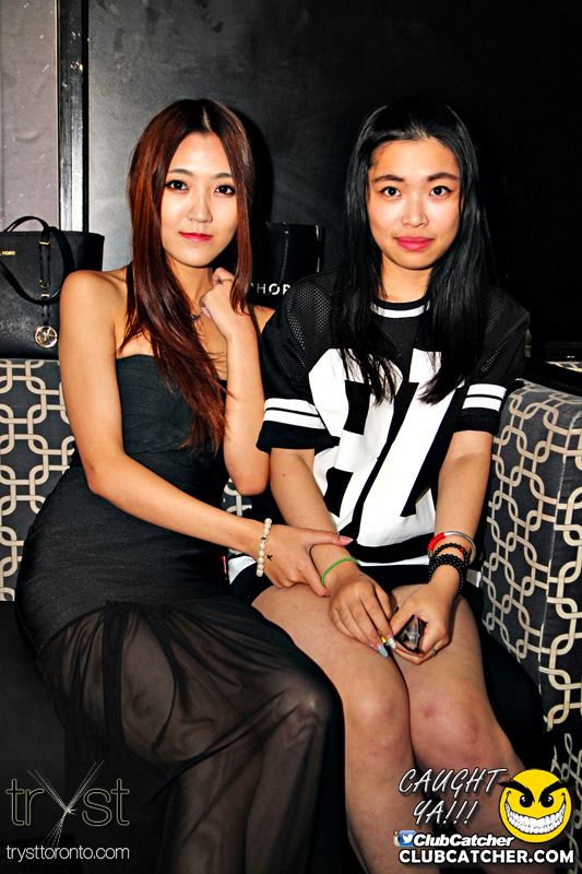 Tryst nightclub photo 73 - July 4th, 2015