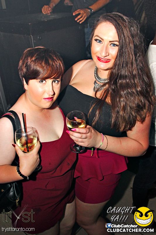 Tryst nightclub photo 75 - July 4th, 2015