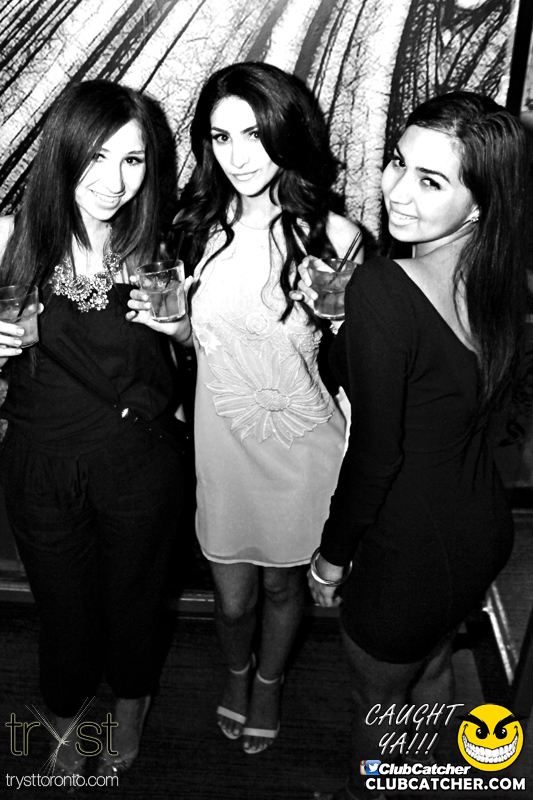 Tryst nightclub photo 78 - July 4th, 2015