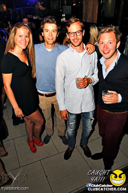 Tryst nightclub photo 80 - July 4th, 2015