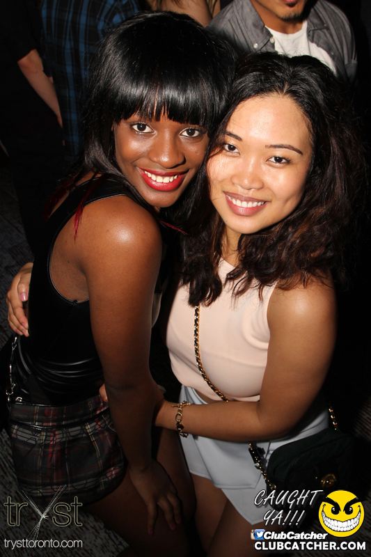 Tryst nightclub photo 82 - July 4th, 2015