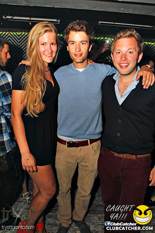 Tryst nightclub photo 84 - July 4th, 2015