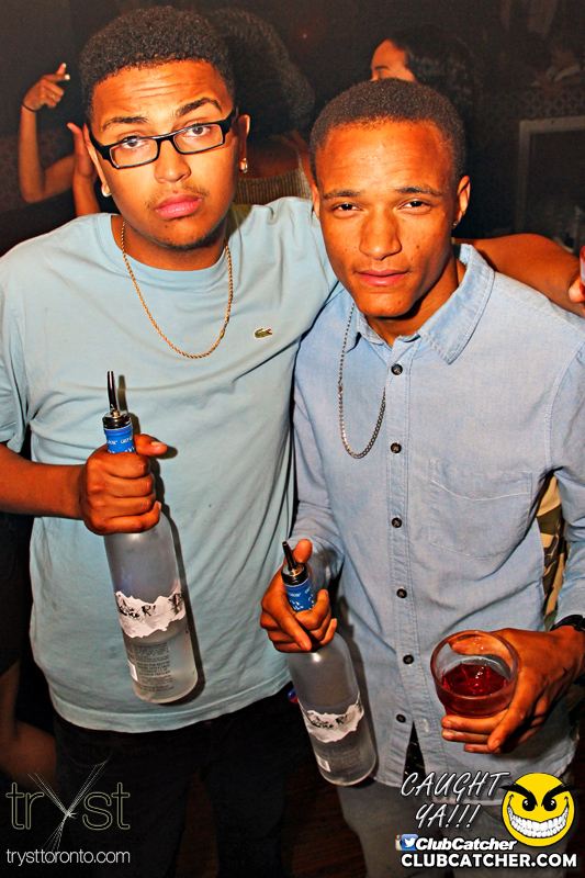 Tryst nightclub photo 86 - July 4th, 2015