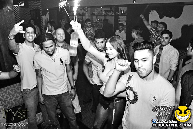 Tryst nightclub photo 88 - July 4th, 2015
