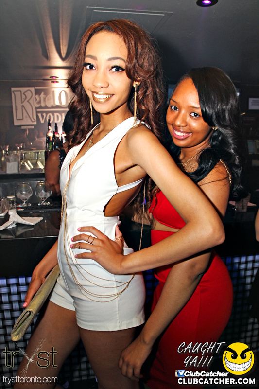 Tryst nightclub photo 10 - July 4th, 2015