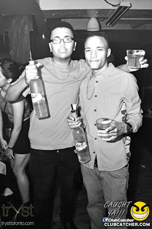 Tryst nightclub photo 91 - July 4th, 2015