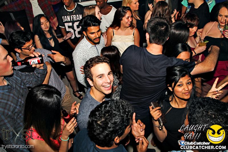 Tryst nightclub photo 92 - July 4th, 2015