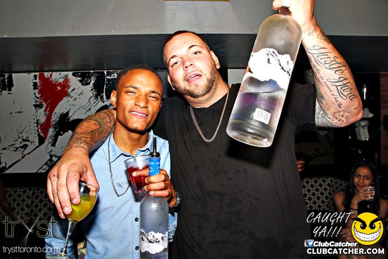 Tryst nightclub photo 93 - July 4th, 2015