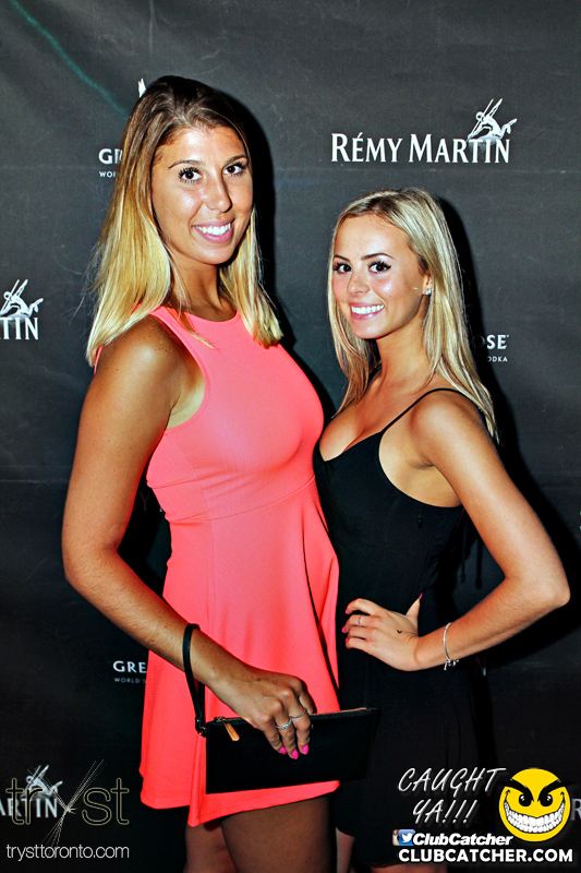 Tryst nightclub photo 94 - July 4th, 2015