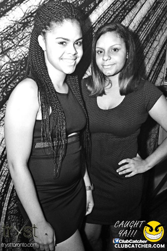 Tryst nightclub photo 95 - July 4th, 2015