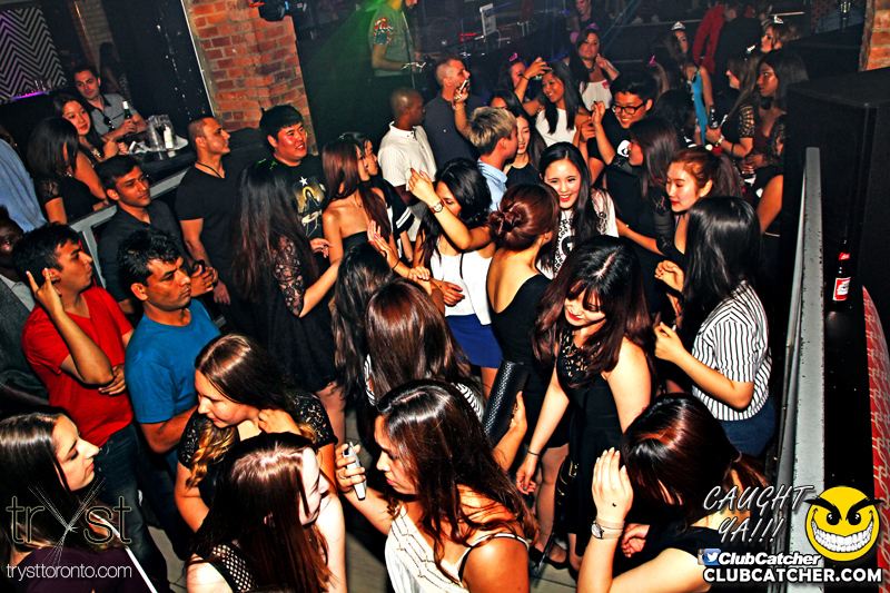 Tryst nightclub photo 97 - July 4th, 2015