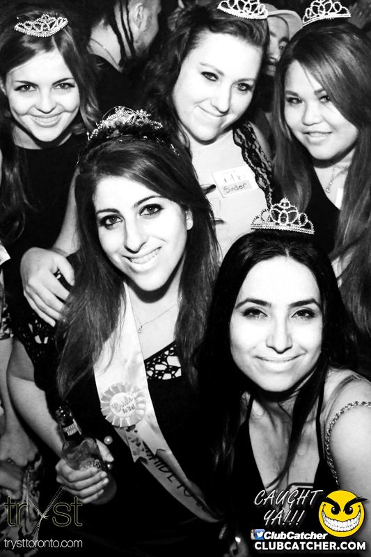 Tryst nightclub photo 98 - July 4th, 2015