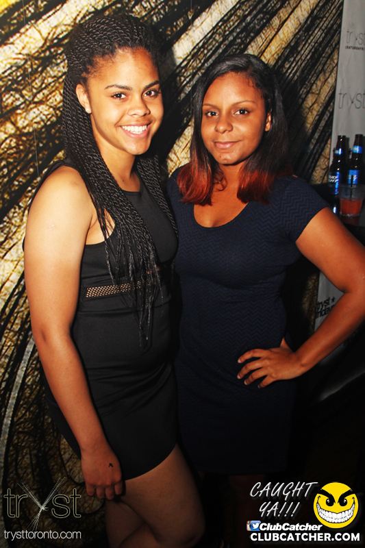 Tryst nightclub photo 99 - July 4th, 2015