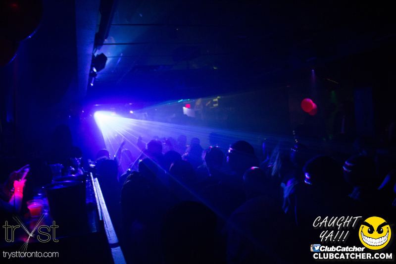 Tryst nightclub photo 1 - July 10th, 2015