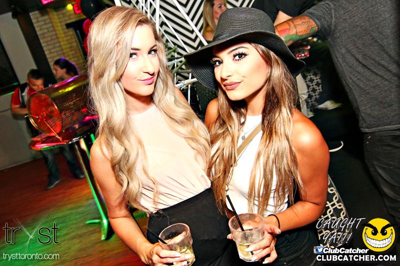 Tryst nightclub photo 2 - July 10th, 2015