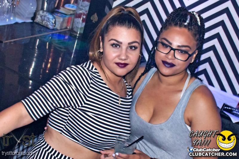 Tryst nightclub photo 103 - July 10th, 2015